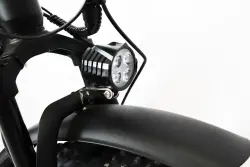 ALBA EVOQ DUAL DRIVE ELEKTRİKLİ DAĞ BİSİKLETİ - 10