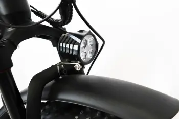 ALBA EVOQ DUAL DRIVE ELEKTRİKLİ DAĞ BİSİKLETİ - 10