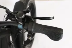 ALBA EVOQ DUAL DRIVE ELEKTRİKLİ DAĞ BİSİKLETİ - 18