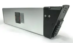 ALBA FOLD 3 48V10AH KATLANIR ELEKTRİKLİ BİSİKLET - 23