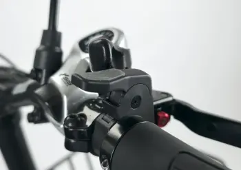 ALBA FOLD 3 48V10AH KATLANIR ELEKTRİKLİ BİSİKLET - 7