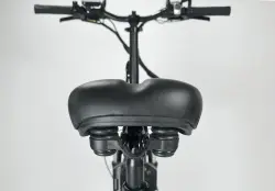 ALBA FOLD 3 48V10AH KATLANIR ELEKTRİKLİ BİSİKLET - 10