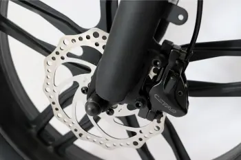 ALBA FOLD 3 48V10AH KATLANIR ELEKTRİKLİ BİSİKLET - 17