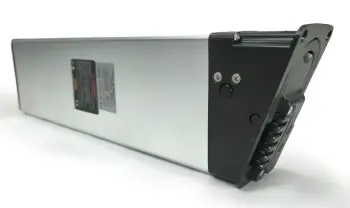 ALBA FOLD 3 48V10AH KATLANIR ELEKTRİKLİ BİSİKLET - 23