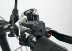 ALBA FOLD 3 48V10AH KATLANIR ELEKTRİKLİ BİSİKLET - 7