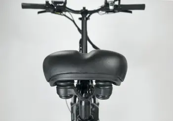 ALBA FOLD 3 48V10AH KATLANIR ELEKTRİKLİ BİSİKLET - 9