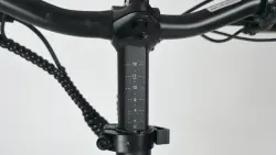 ALBA FOLD 3 48V10AH KATLANIR ELEKTRİKLİ BİSİKLET - 10