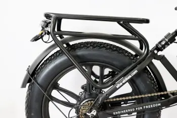 ALBA FOLD 3 48V10AH KATLANIR ELEKTRİKLİ BİSİKLET - 15