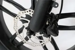 ALBA FOLD 3 48V10AH KATLANIR ELEKTRİKLİ BİSİKLET - 16