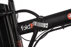 ALBA FOLD F PREMIUM H.DISC KATLANIR ELEKTRİKLİ BİSİKLET - 11