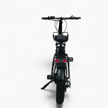 ALBA FOLD S 36V13AH KATLANIR ELEKTRİKLİ BİSİKLET - 6