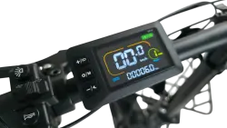 ALBA FOLD S 36V13AH KATLANIR ELEKTRİKLİ BİSİKLET - 12