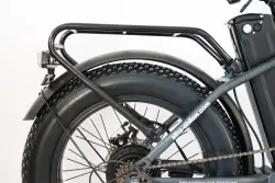 ALBA FOLD S 36V13AH KATLANIR ELEKTRİKLİ BİSİKLET - 15