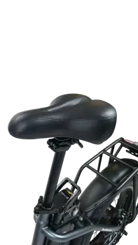 ALBA FOLD S 36V13AH KATLANIR ELEKTRİKLİ BİSİKLET - 18