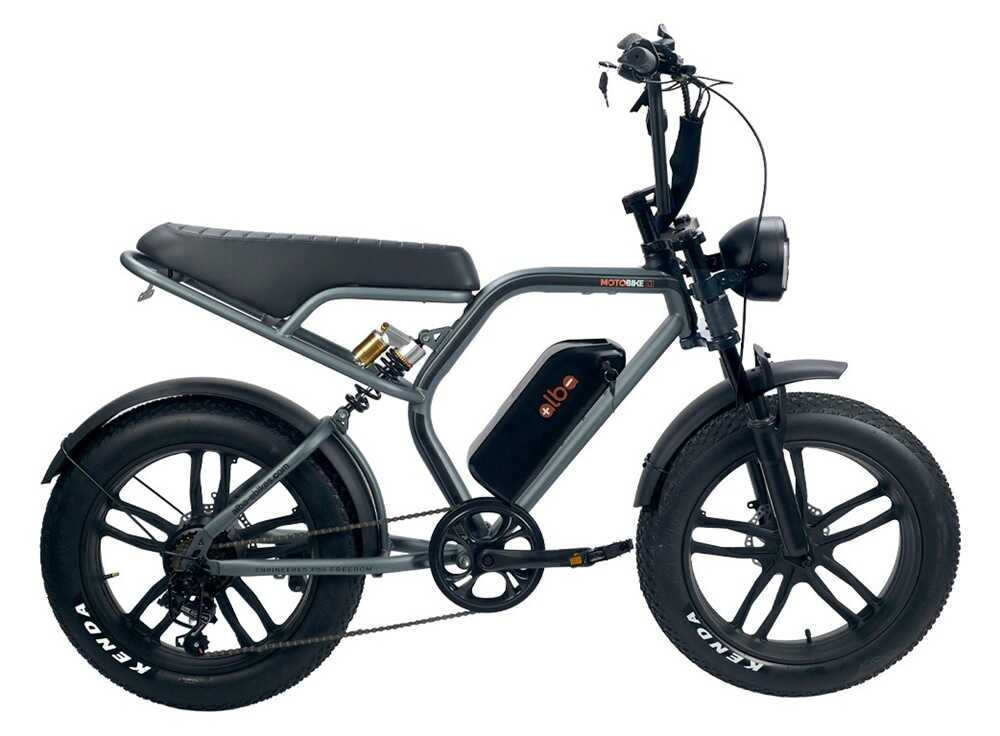 ALBA MOTOBIKE X1-2026