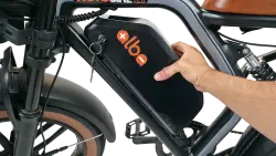 ALBA MOTOBIKE X1-2026 - 4