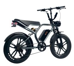 ALBA MOTOBIKE X1-2026 - 2
