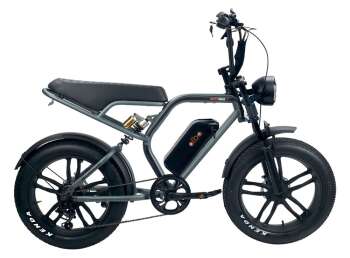 ALBA MOTOBIKE X1-2026 - 1
