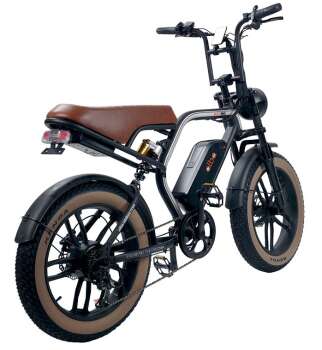 ALBA MOTOBIKE X1-2026 - 2