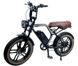ALBA MOTOBIKE X1-2026 - 3