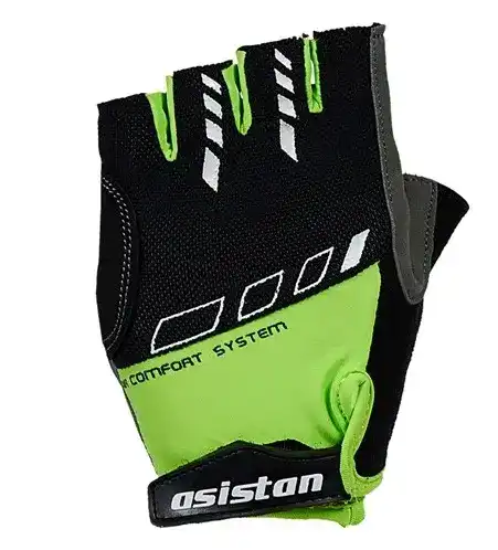 ASISTAN CAPE GL 400 KISA PARMAK ELDİVEN