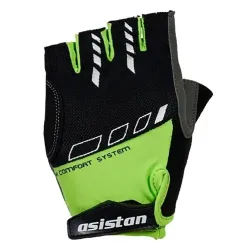 ASISTAN CAPE GL 400 KISA PARMAK ELDİVEN - ASISTAN