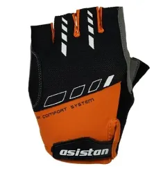 ASISTAN CAPE GL 400 KISA PARMAK ELDİVEN - ASISTAN