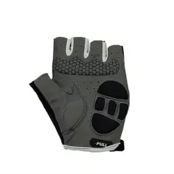 ASISTAN CAPE GL 400 KISA PARMAK ELDİVEN - 2