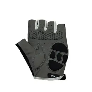 ASISTAN CAPE GL 400 KISA PARMAK ELDİVEN - 2