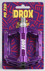 ASISTAN DROX PD 72O RULMANLI PEDAL - 3