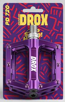 ASISTAN DROX PD 72O RULMANLI PEDAL - 3