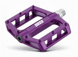 ASISTAN DROX PD 72O RULMANLI PEDAL - 2