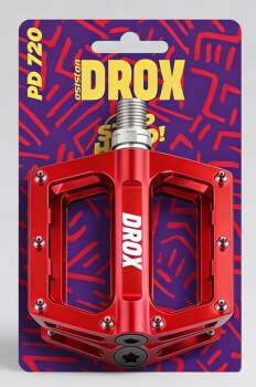 ASISTAN DROX PD 72O RULMANLI PEDAL - 3