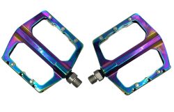 ASISTAN DROX PD750R ÇİFT RULMANLI PEDAL - ASISTAN