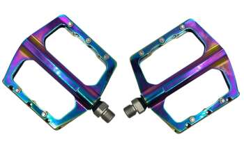 ASISTAN DROX PD750R ÇİFT RULMANLI PEDAL - 1