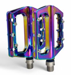 ASISTAN DROX PD750R ÇİFT RULMANLI PEDAL - 2