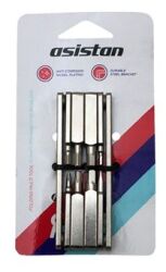 ASISTAN GYVER MC60 8 FONKSİYONLU ÇAKI ALYAN - ASISTAN