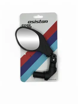 ASISTAN GYVER MR200 SOL AYNA - 3