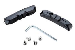 BARADINE MTB-958VCR LEDLİ FREN PAPUCU KARTUŞU - BARADINE