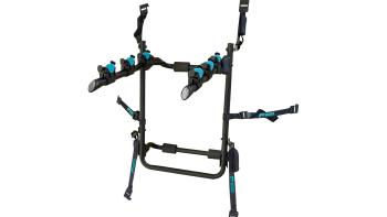 BEARACK GENESIS PRO TRUNK BIKE CARRIER WİTH QUICK TELEASE LEVER ÜÇLÜ BİSİKLET TAŞIYICI - 1