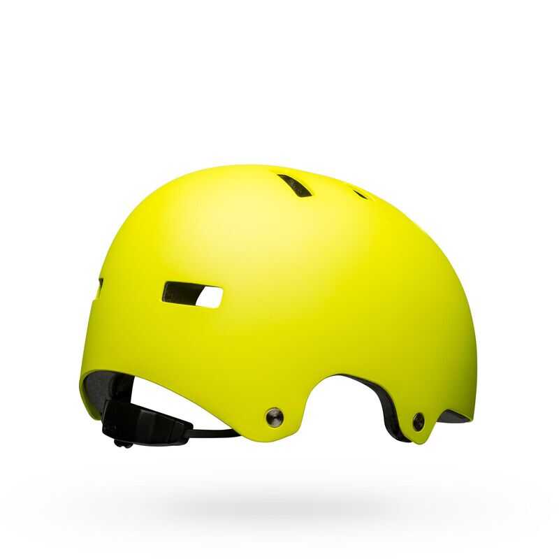 BELL LOCAL KASK QR5176