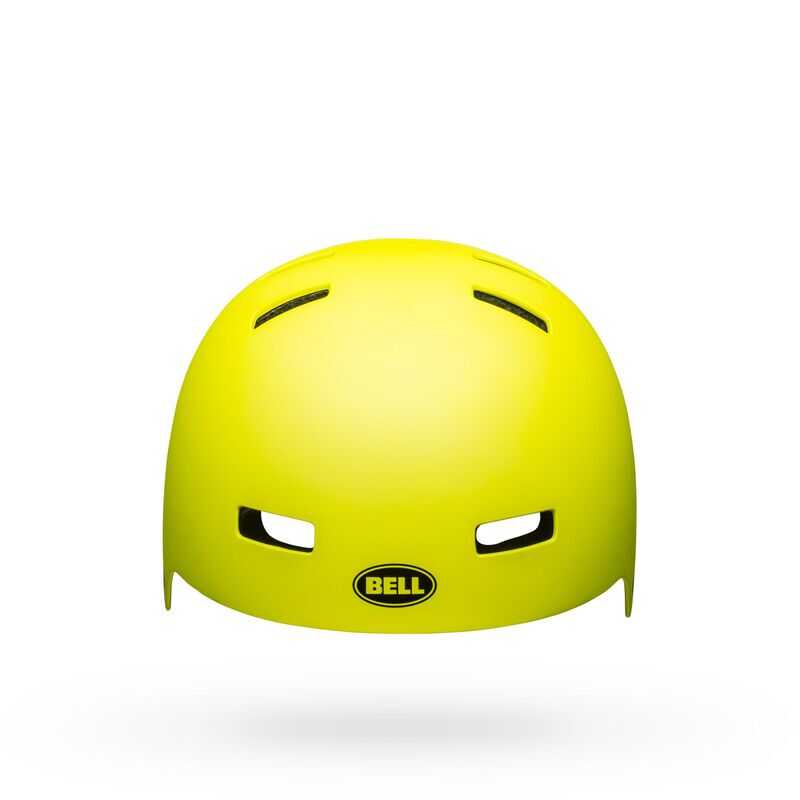 BELL LOCAL KASK QR5176