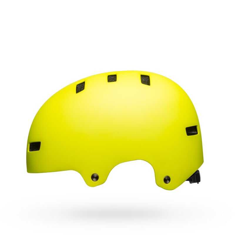 BELL LOCAL KASK QR5176