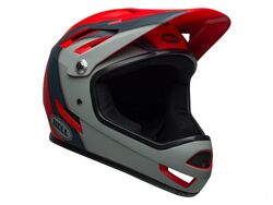 BELL SANCTION FULLFACE KASK - Thumbnail