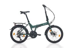 BIANCHI ADHOC 21 MD KATLANIR BİSİKLET-2026 - BIANCHI 