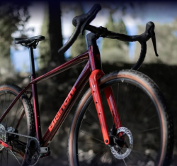 BIANCHI ARCADEX ALU YOL BİSİKLETİ-2026 - 3