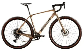 BIANCHI ARCADEX COMP APEX 12 VİTES YOL BİSİKLETİ-2025 - 1