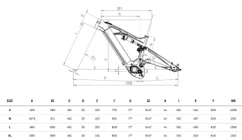 BIANCHI E-VERTIC FX 9.2 ELEKTRİKLİ BİSİKLET - DAĞ-2025 - 3