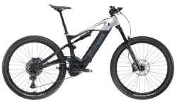 BIANCHI E-VERTIC FX 9.2 ELEKTRİKLİ BİSİKLET - DAĞ-2025 - BIANCHI 