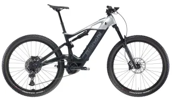 BIANCHI E-VERTIC FX 9.2 ELEKTRİKLİ BİSİKLET - DAĞ-2025 - 1